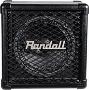 Randall RG8 Guitar Speaker Cabinet (1x8