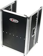 Odyssey FZF2636 Foldout DJ Stand and Facade