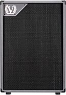 Victory V212-VG Compact Guitar Speaker Cabinet (120 Watts, 2x12")