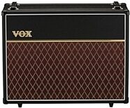Vox V212C Custom Guitar Speaker Cabinet (50 Watts, 2x12")