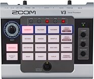 Zoom V3 Vocal Effects Processor
