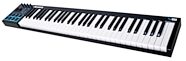 Alesis V61 USB MIDI Controller Keyboard, 61-Key