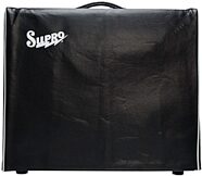 Supro VC15 Amp Cover For 1x15