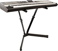 Ultimate Support VS-88 V-Stand Pro Keyboard Stand