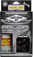 Vocal Eze Voice Saver Kit
