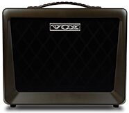 Vox VX50AG Acoustic Guitar Amplifier with Nutube (50 Watts, 1x8")