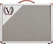 Victory V40 Deluxe Combo Amplifier (42 Watts, 1x12 Inch)