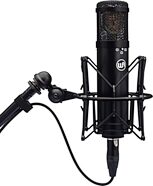Warm Audio WA-47JR Large-Diaphragm Condenser Microphone