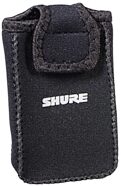 Shure WA582B Body Pack Guitar Strap Pouch for GLXD