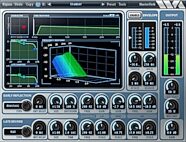 Wave Arts MasterVerb 6 Audio Plug-in Software