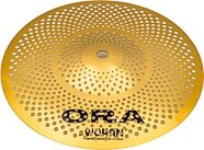 Wuhan Outward Reduced Audio Splash Cymbal