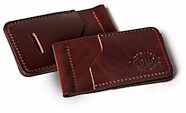 Taylor Leather Wallet