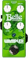 Wampler Belle Overdrive Pedal