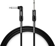 Warm Audio Pro-TS-1RT Pro Series Instrument Cable (with 1 Right Angle End)