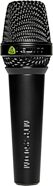 Lewitt MTP 250 DM Handheld Dynamic Cardioid Vocal Microphone
