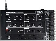 Moog Werkstatt-01 Analog Synthesizer Kit and CV Expander