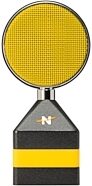 Neat Microphones Worker Bee Cardioid Condenser Microphone