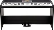 Korg XE20SP Digital Piano (with Stand)