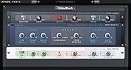 Xhun Audio ShineVerb Reverb Effect Software