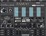 XILS Lab RAMSES Audio Plug-in Software