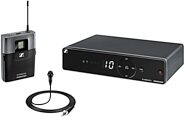 Sennheiser XSW-1 ME-2 Wireless Presentation Lavalier Microphone System