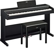Yamaha YDP-105 Arius Digital Piano (with Bench)