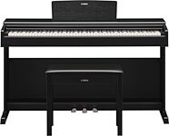 Yamaha Arius YDP-144 Digital Piano (with Bench)