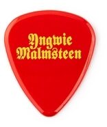 Dunlop Yngwie Malmsteen Guitar Pick