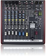 Allen and Heath ZED SIXTY-10FX Compact USB Mixer, 10-Channel