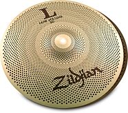 Zildjian L80 Low Volume Hi Hats (Pair)
