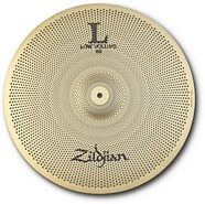 Zildjian L80 Low Volume Crash Ride
