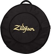 Zildjian 22 Inch Deluxe Backpack Cymbal Bag