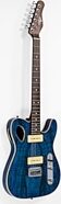 Michael Kelly 59 Port Thinline Electric Guitar