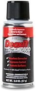 Hosa D100S2 CAIG DeoxIT Contact Cleaner, 100% Cleaner