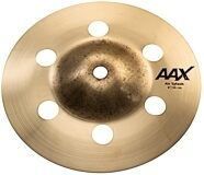 Sabian AAX Air Splash Cymbal