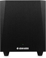 ADAM T10S Powered Studio Subwoofer Speaker