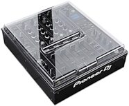 Decksaver Cover for Pioneer DJ DJM-900NXS2