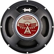 Celestion A-Type Guitar Speaker (50 Watts, 1x12")