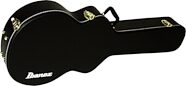 Ibanez AS100C Hardshell Case (for AS73, AF75, and AF75T Guitars)