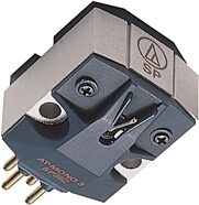 Audio-Technica AT-MONO3/SP Dual Moving Coil Cartridge