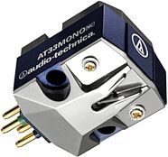 Audio-Technica AT33MONO Dual Moving Coil Cartridge