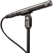 Audio-Technica AT4021 Small-Diaphragm Condenser Microphone