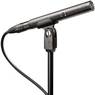 Audio-Technica AT4022 Small-Diaphragm Condenser Microphone