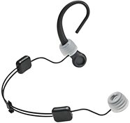Audio-Technica AT8464x Dual-Ear Adapter Kit