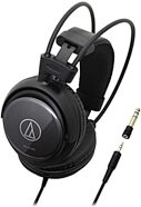 Audio-Technica ATH-AVC400 Closed-Back Headphones