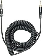 Audio-Technica HP-CC Coiled Headphone Cable