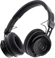 Audio-Technica ATH-M60x Closed-Back Headphones