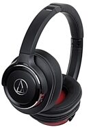 Audio-Technica ATH-WS660BT Wireless Bluetooth Headphones