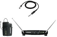 Audio-Technica ATW-901A/G System 9 Wireless Guitar System