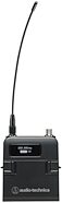Audio-Technica ATW-T5201 5000 Series Bodypack Transmitter with cH-style Screw-Down 4-Pin Connector